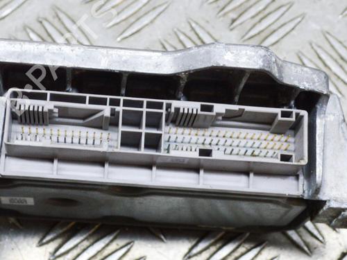 ECU airbags BMW 3 Touring (E91) 320 d | BP8412624M53 