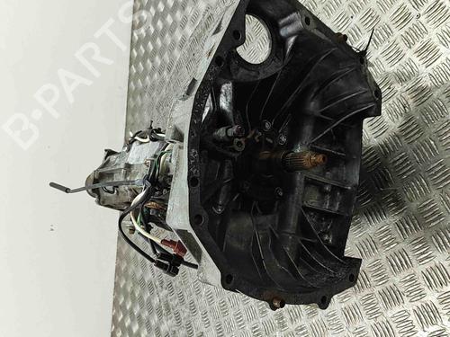 Boîte de vitesses SKODA OCTAVIA III Combi (5E5, 5E6) 2.0 TDI | BP25786920M3