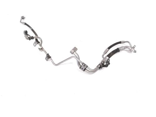 Used AC pipe AC pipe MERCEDES-BENZ VITO Van (W447) 114 CDI (447.601, 447.603, 447.605) (136 hp) 33342898 33342898