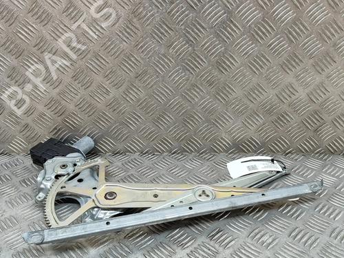 Used Rear left window mechanism Rear left window mechanism LEXUS ES (_Z10_, _A10_, _H10_) 300h (AXZH10, AXZH11) (218 hp) 27767065 27767065
