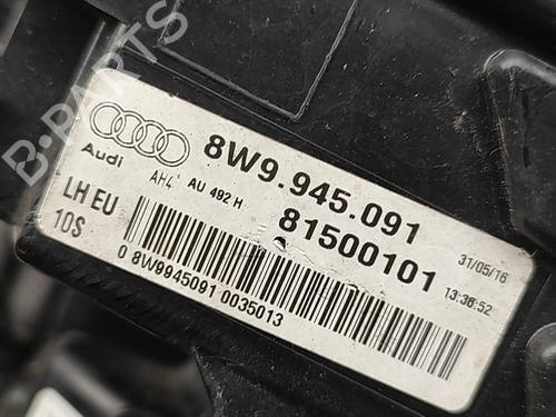 Left taillight AUDI A4 Allroad B9 (8WH, 8WJ) 3.0 TDI quattro | BP33386042C34 - Image 4