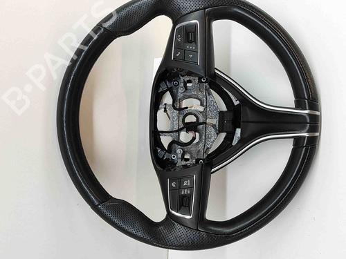 Used Steering wheel MASERATI GHIBLI III (M157) 3.0 D (250 hp) 24307405