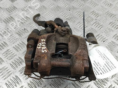 Used Right rear brake caliper VW PASSAT B8 (3G2, CB2) 2.0 TDI (150 hp) 30596050