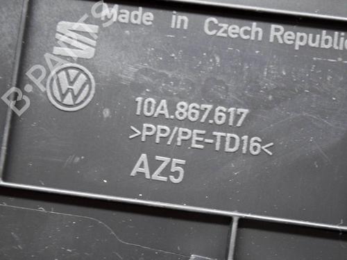 Boot lining VW ID.3 (E11, E12) Pro | BP27753081I3  - Image 6