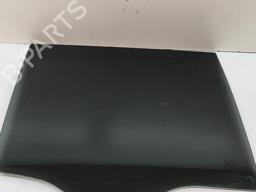 Used Rear right door window BMW 6 Convertible (F12) 650 i xDrive (449 hp) 28558447