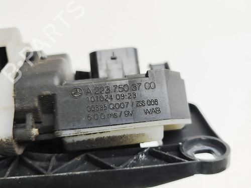 Camera VW PASSAT B7 (362) 1.4 TSI EcoFuel | BP37469423E14  - Image 9