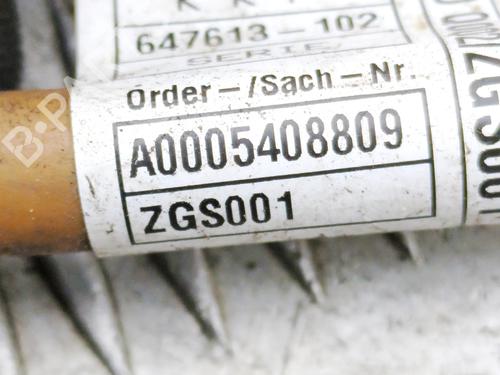 Cable MERCEDES-BENZ CLA (C118) CLA 250 e (118.386) | BP39656268E12 - Image 7