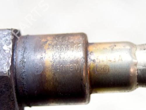 Electronic sensor BMW i3 (I01) Range Extender | BP6866486M84 - Image 7