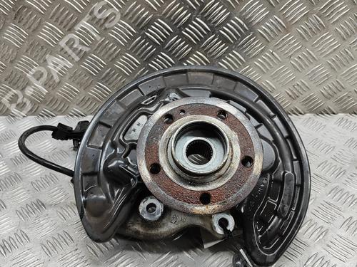 Used Left rear steering knuckle Left rear steering knuckle MERCEDES-BENZ A-CLASS (W177) AMG A 35 4-matic (177.051) (306 hp) 27779123 27779123