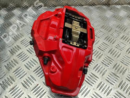 Right front brake caliper BMW 1 (F40) 128 ti | BP28092825M104