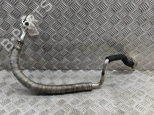 Used AC pipe JAGUAR F-TYPE Convertible (X152) 3.0 SCV6 (340 hp) 27257810