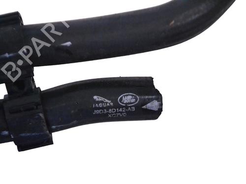 Pipe JAGUAR I-PACE (X590) EV400 AWD | BP30231783M125 