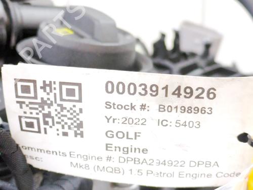 Engine PORSCHE BOXSTER (986) 2.7 | BP40226938M1 - Image 15