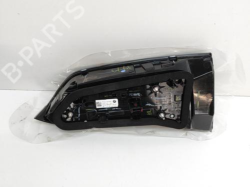 Left tailgate light MERCEDES-BENZ B-CLASS Sports Tourer (W245) B 180 CDI (245.207) | BP25614477C79 