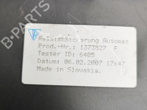 Electronic module PORSCHE BOXSTER (987) S 3.4 | BP32991144M83  - Image 7