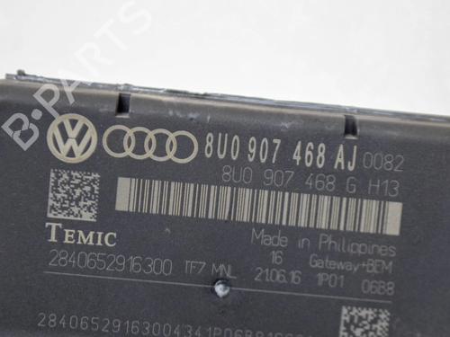 Electronic module AUDI Q3 (8UB, 8UG) 2.0 TDI quattro | BP8841042M83