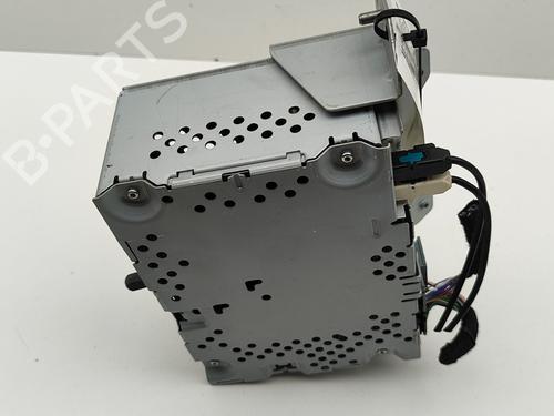 Elektronisk modul FORD PUMA (J2K, CF7) 1.0 EcoBoost mHEV | BP28438002M83 