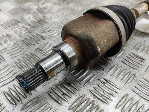 Left front driveshaft FORD FIESTA VI Van 1.0 EcoBoost | BP33361618M38 - Image 6