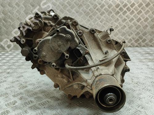 Transfer box ISUZU D-MAX II (TFR, TFS) 2.5 CRDi 4x4 (TFS86J) | BP32025526M36 - Image 3