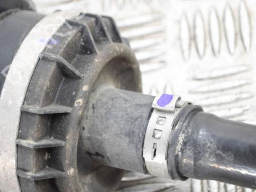 Right rear driveshaft BMW 3 (G20, G80, G28) 320 i | BP10072955M41 
