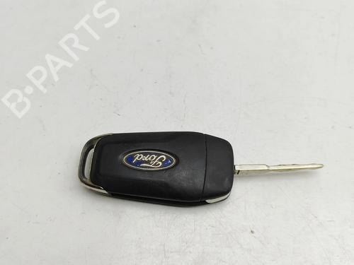 Electronic module FORD RANGER (TKE) 2.2 TDCi | BP35984142M83 - Image 5