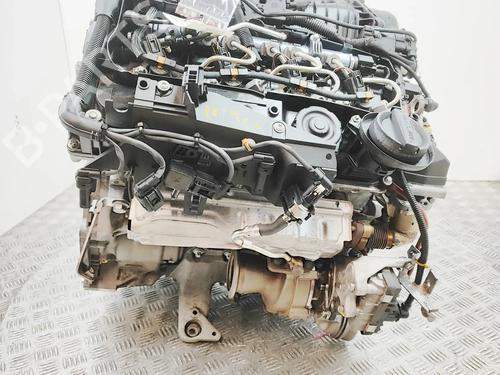 Engine PORSCHE BOXSTER (986) 2.7 | BP40226947M1 - Image 4
