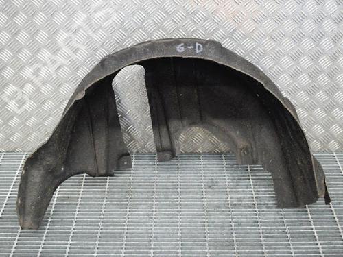 Used Wheel arch FORD FIESTA VII (HJ, HF) 1.0 EcoBoost (101 hp) 14663623