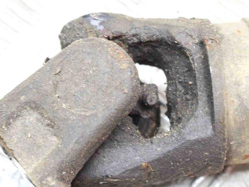 Driveshaft TOYOTA HILUX VII Pickup (_N1_, _N2_, _N3_) 2.5 D 4WD (KUN25) | BP13109992M37