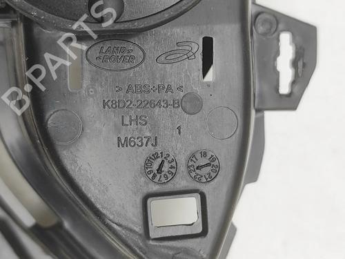 Rear left interior door handle LAND ROVER RANGE ROVER EVOQUE (L551) 2.0 D200 4x4 | BP34443071I15  - Image 6