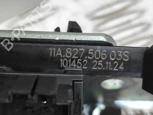 Tailgate lock VW ID.4 (E21) PRO | BP33383081C101 - Image 6