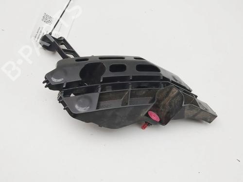 Used Front bumper bracket Front bumper bracket TOYOTA bZ4X (_EAM1_) EV (XEAM10) (204 hp) 39381237 39381237