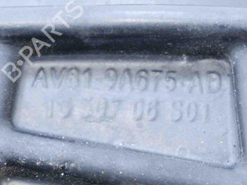 Pipe FORD KUGA II (DM2) 2.0 TDCi 4x4 | BP14662781M125