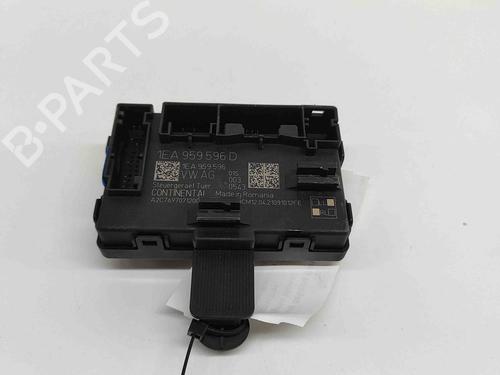 Elektronisk modul VW ID.4 (E21) Pro | BP27782584M83