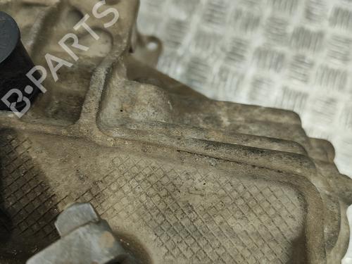 Gearbox VW PASSAT B8 Variant (3G5, CB5) 2.0 TDI | BP25788547M3 