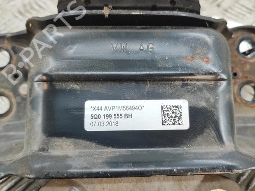 Engine mount VW PASSAT B8 Variant (3G5, CB5) 1.8 TSI | BP30971886M89 