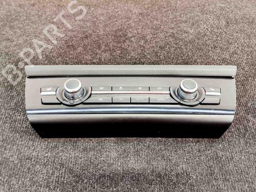 Commande Chauffage BMW 5 Touring (F11) 520 d (190 hp) 6757144