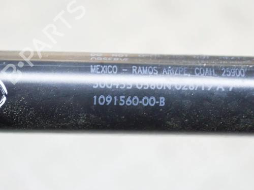 Gasdæmper bagklap TESLA MODEL 3 (5YJ3) EV Performance AWD | BP27751350C138 