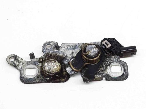 Used Hood lock OPEL MOKKA 1.2 (76) (101 hp) 27760304