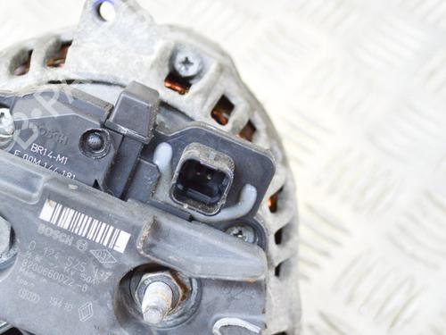 Alternator OPEL MOVANO A Van (X70) 2.5 CDTI (FD) | BP8353957M7 