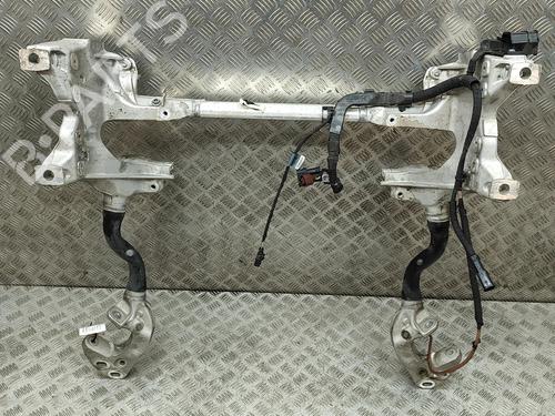 Used Subframe Subframe AUDI Q7 (4MB, 4MG, 4MQ) 50 TDI Mild Hybrid quattro (286 hp) 33381962 33381962