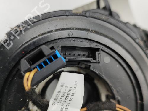 Steering column stalk BMW X3 (F25) xDrive 20 d | BP27531742I23 