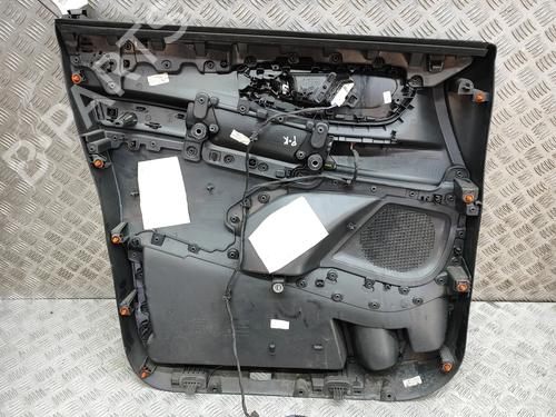 Front right panel MERCEDES-BENZ VITO Tourer (W447) 116 CDI / 116 BlueTEC 4-matic (447.701, 447.703,... | BP38328933C59 - Image 2