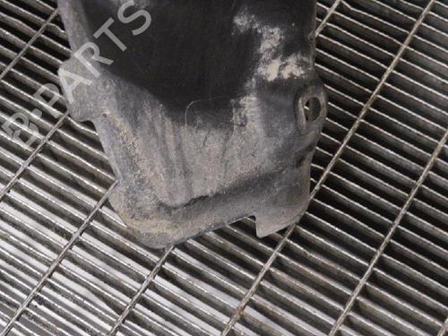 Wheel arch KIA SPORTAGE III (SL) 2.0 CRDi | BP14609753C56