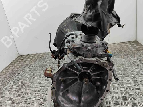 Gearbox NISSAN PATROL GR V Wagon (Y61) 3.0 DTi | BP29486014M3 