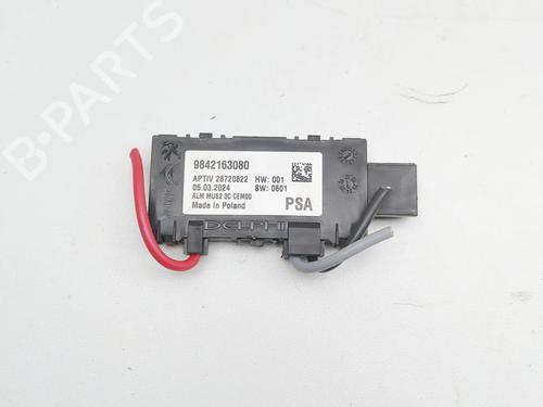 Used Control unit Control unit 39073814 39073814