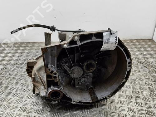 Used Gearbox Gearbox FORD FOCUS III Turnier 1.0 EcoBoost (125 hp) 19329905 19329905