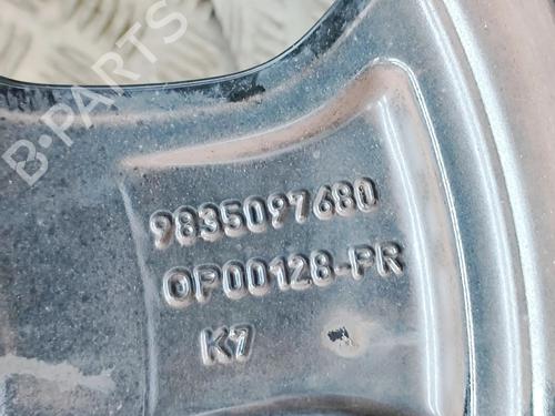 Fælk OPEL MOKKA 1.2 (76) | BP33882667C45  - Image 9