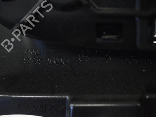 Front left interior door handle LEXUS IS III (_E3_) 300h (AVE30_, AVE30R) | BP30620334I13  - Image 5