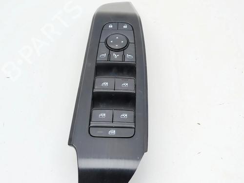 Right front window switch NISSAN QASHQAI III (J12) 1.3 DIG-T | BP39381063I26 - Image 4