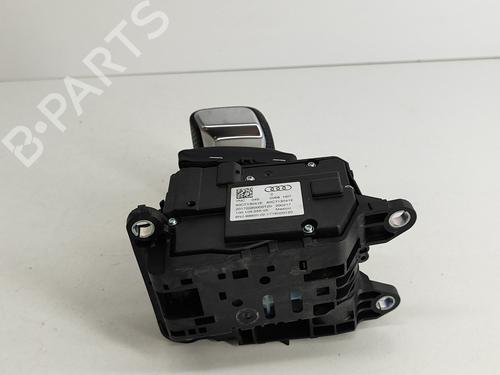 Gear lever AUDI Q5 (FYB, FYG) 2.0 TDI quattro | BP22350933M90 